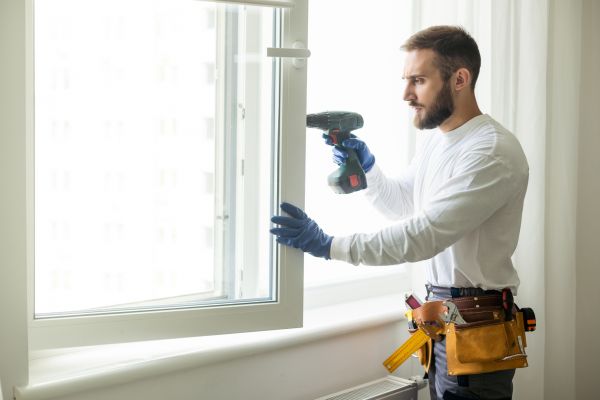 Custom Window Service in Carlsbad