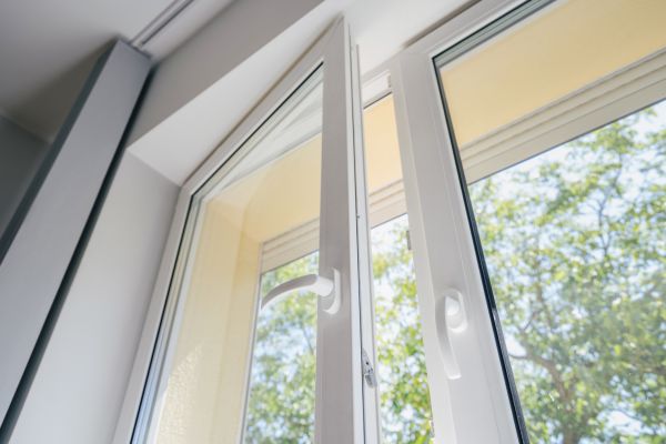 Vinyl Window Replacement in Carlsbad