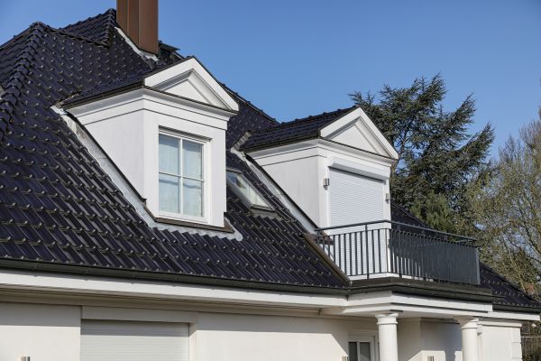 Dormer Window Replacement in Carlsbad