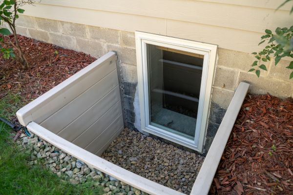 Basement Windows Replacement in Carlsbad