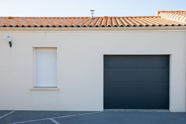 Garage Window Replacement in Carlsbad