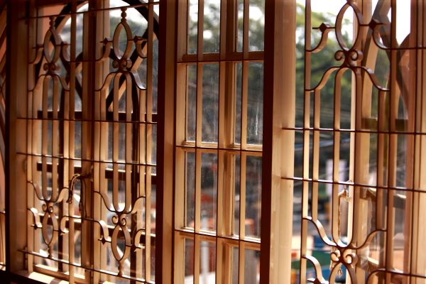 Metal Window Repair in Carlsbad