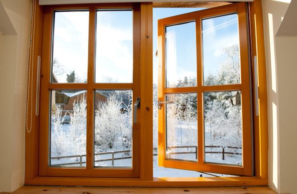 Cost of Double Window Replacement in Carlsbad