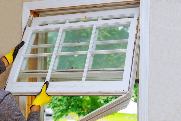 Single Pane Window Replacement in Carlsbad
