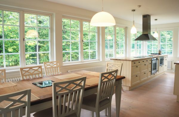 Picture Window Replacement in Carlsbad