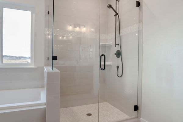 Cost of Shower Window Installation in Carlsbad