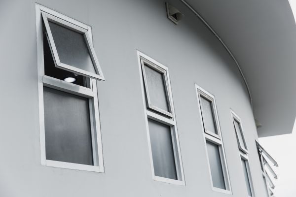 Awning Windows Installation in Carlsbad