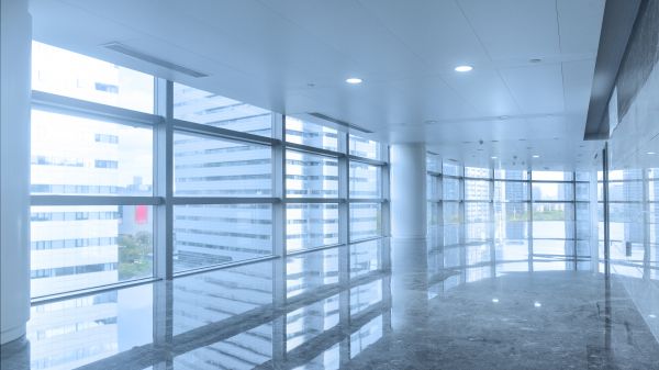 Commercial Window Replacement in Carlsbad