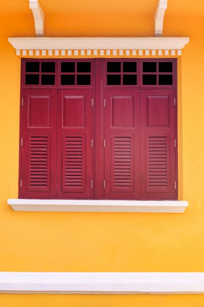 Wood Window Service in Carlsbad