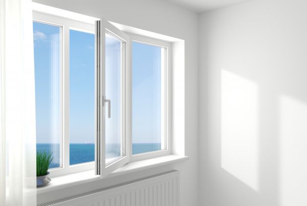 Casement Windows Installation in Carlsbad