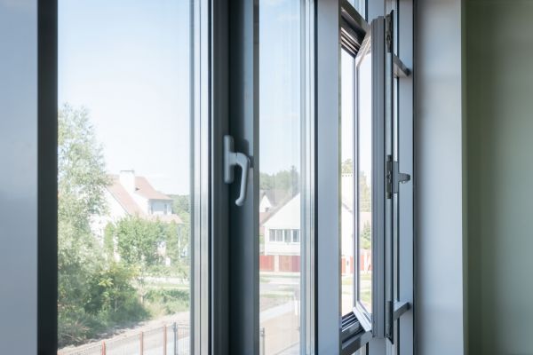 Aluminium Windows Installation in Carlsbad