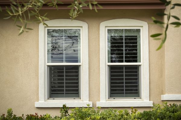 Single Hung Window Replacement in Carlsbad