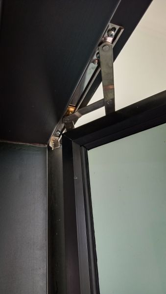 Cost of Pivot Window Replacement in Carlsbad