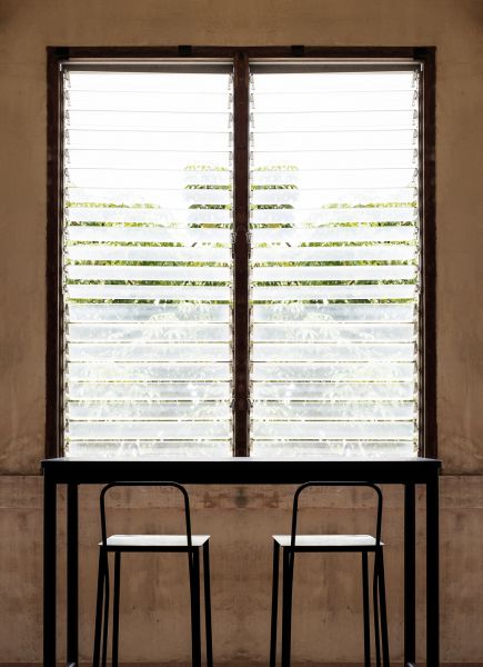 Cost of Louvre Window Replacement in Carlsbad