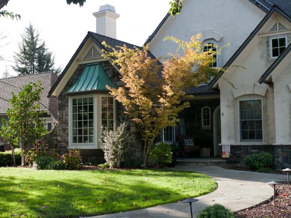French Window Replacement in Carlsbad