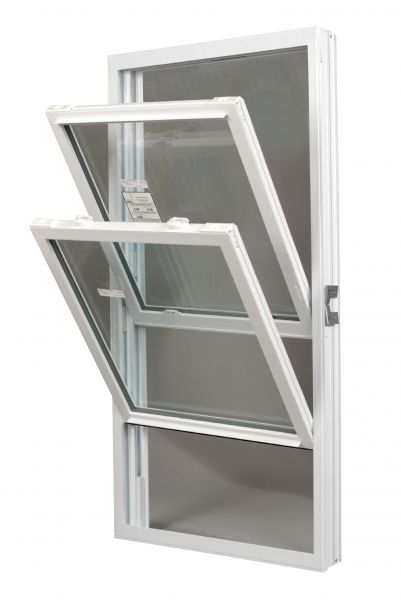 Double Hung Window Replacement in Carlsbad