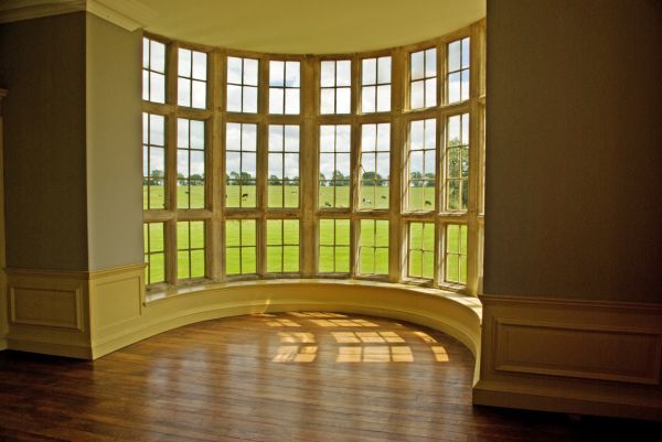 Bow Window Replacement in Carlsbad