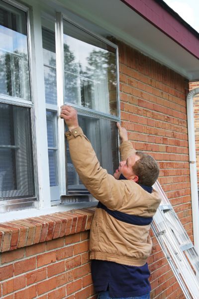 Storm Windows Replacement in Carlsbad