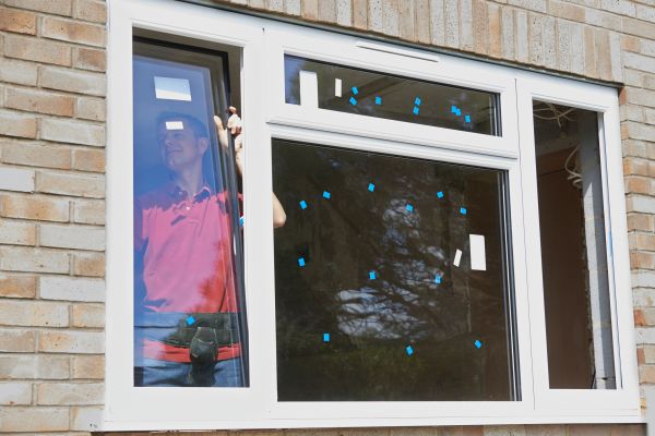 New Windows Installation in Carlsbad