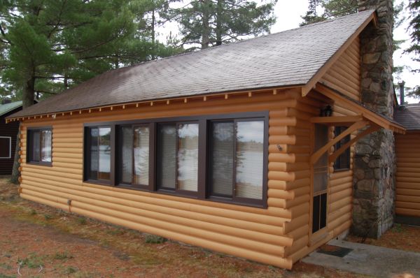 Cost of Cabin Window Replacement in Carlsbad