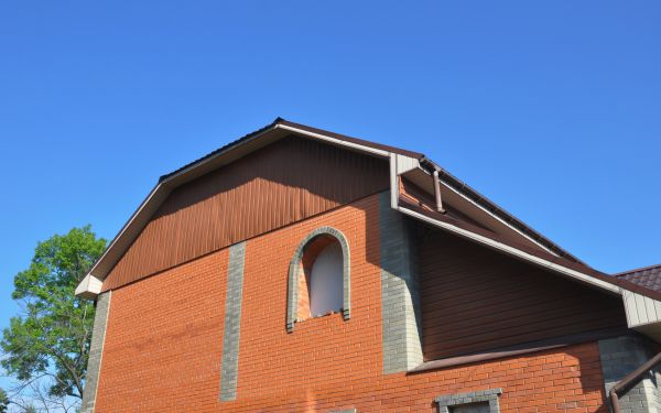 Brick Window Installation in Carlsbad