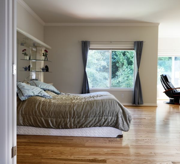 Cost of Bedroom Window Installation in Carlsbad
